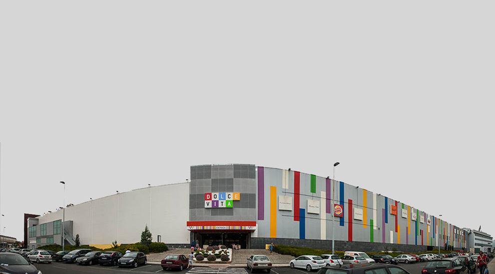 Dolce Vita Shopping Center